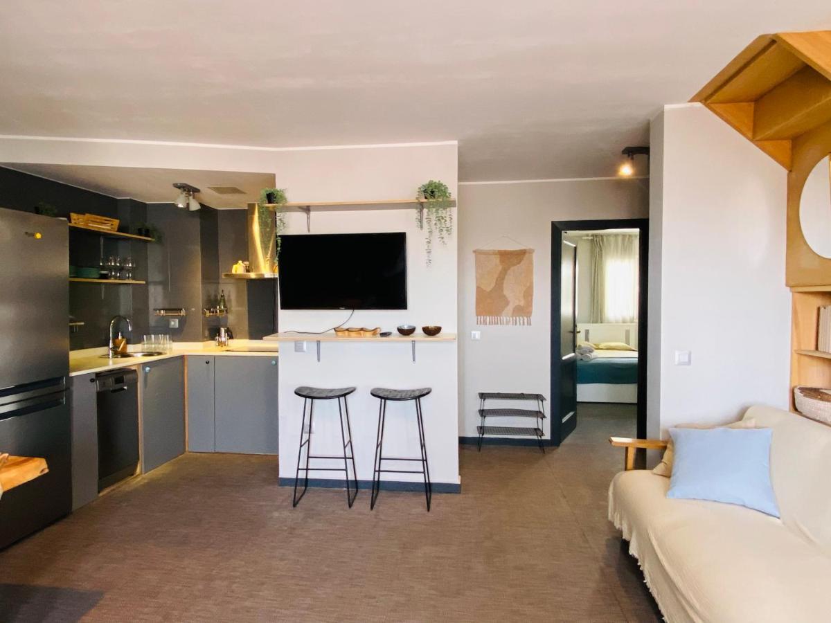 Golden Wave Surf 2 Apartment Corralejo Exterior foto