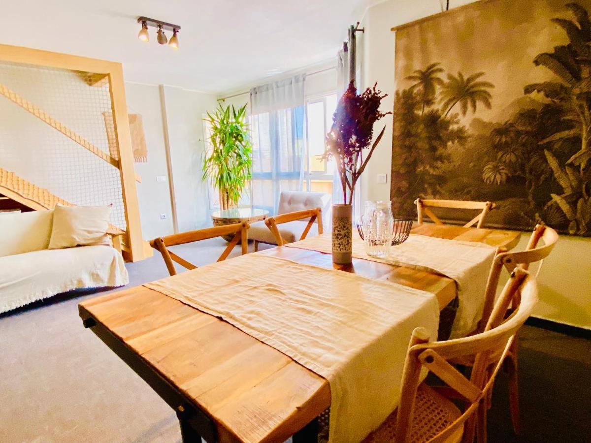 Golden Wave Surf 2 Apartment Corralejo Exterior foto