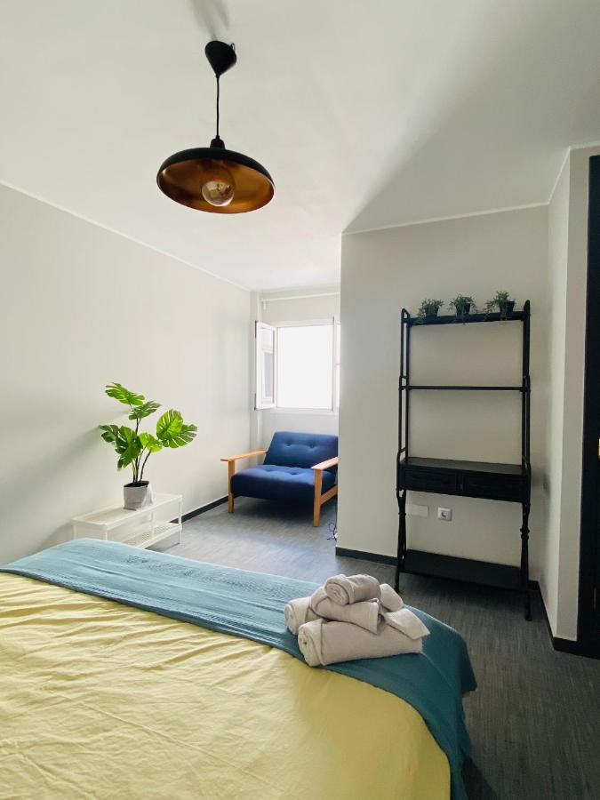 Golden Wave Surf 2 Apartment Corralejo Exterior foto