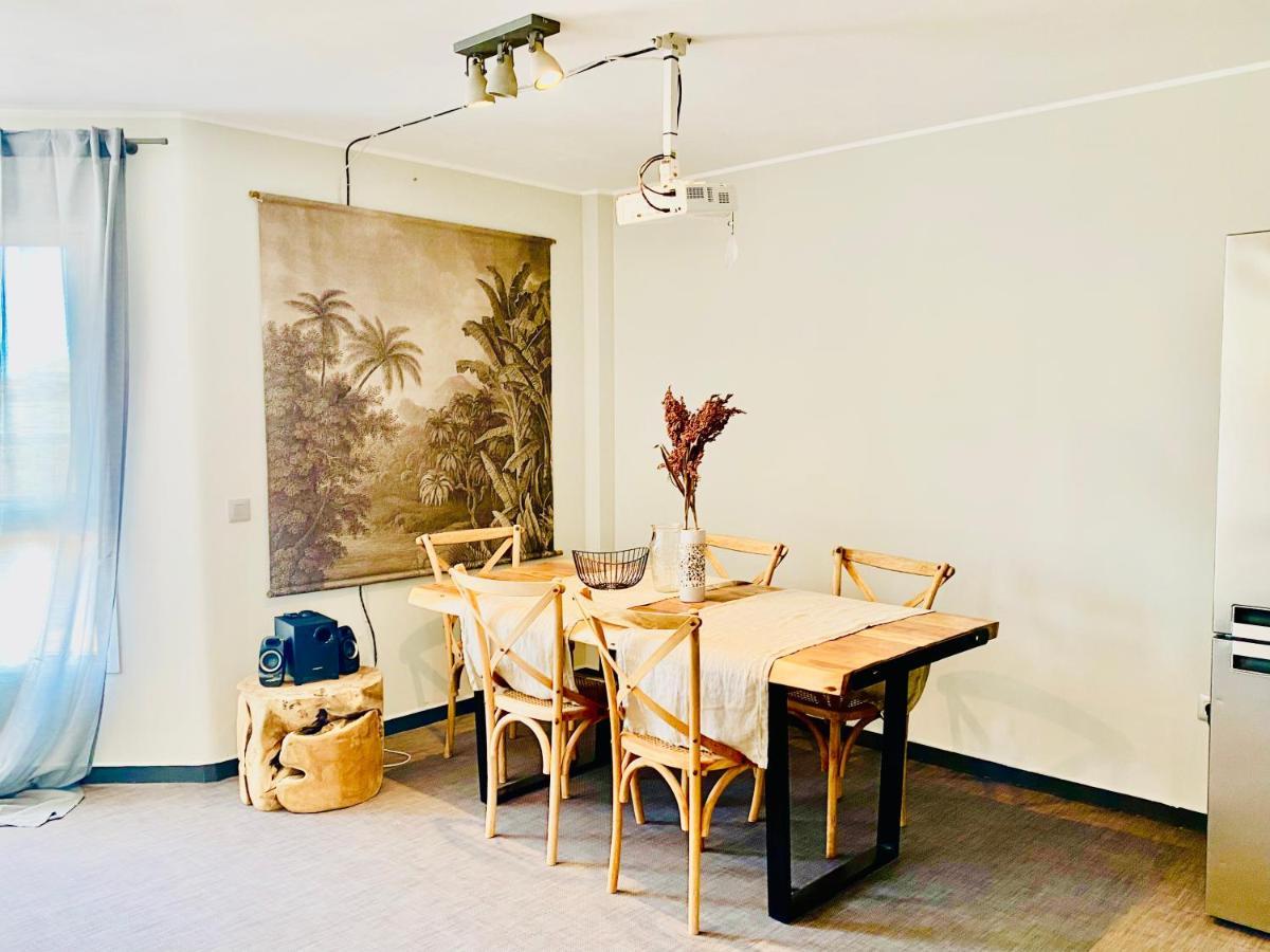 Golden Wave Surf 2 Apartment Corralejo Exterior foto
