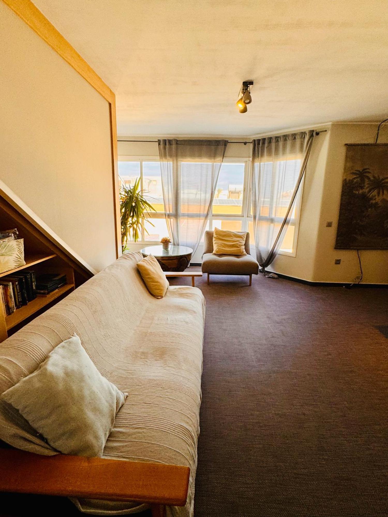 Golden Wave Surf 2 Apartment Corralejo Exterior foto