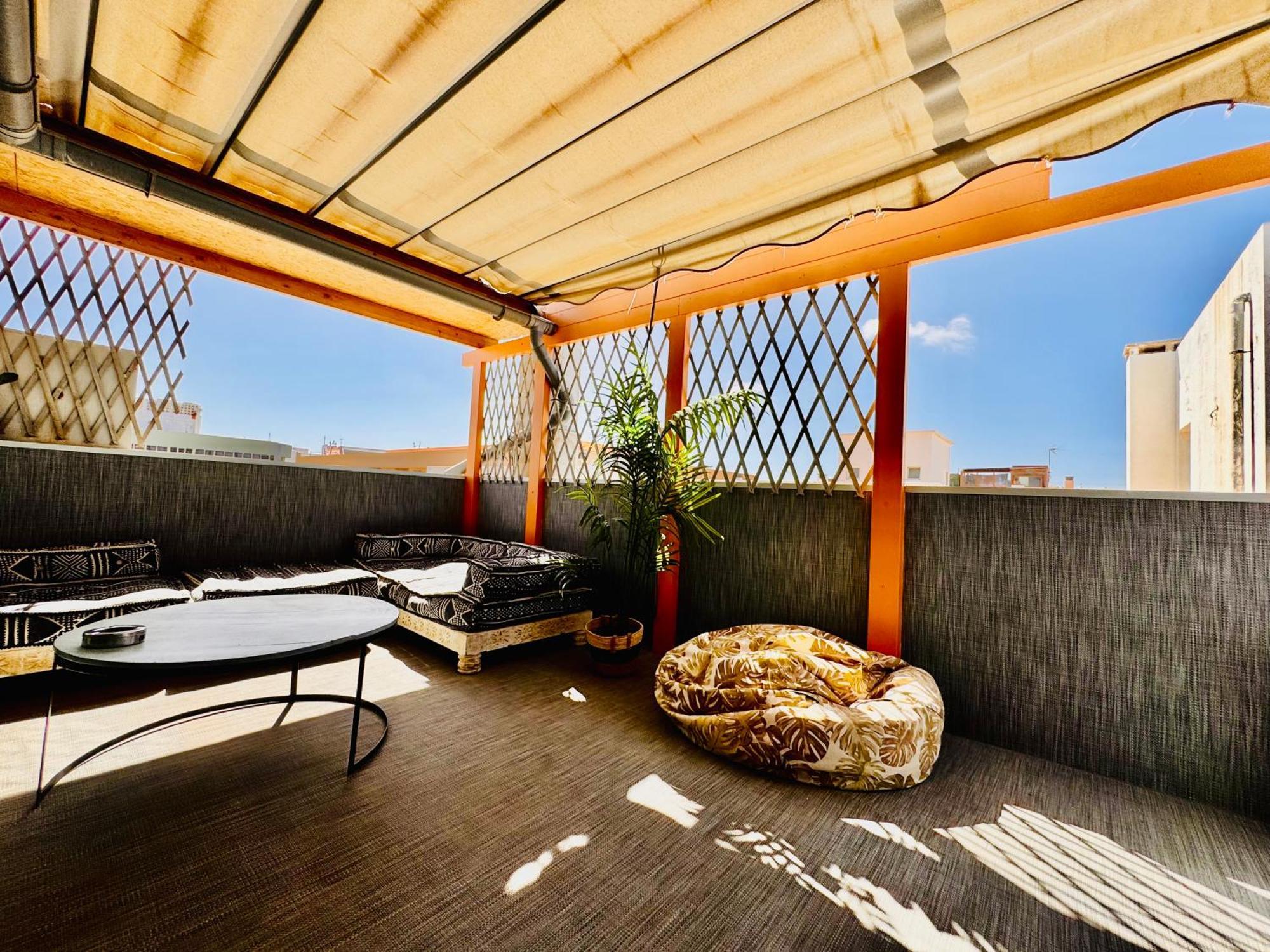 Golden Wave Surf 2 Apartment Corralejo Exterior foto
