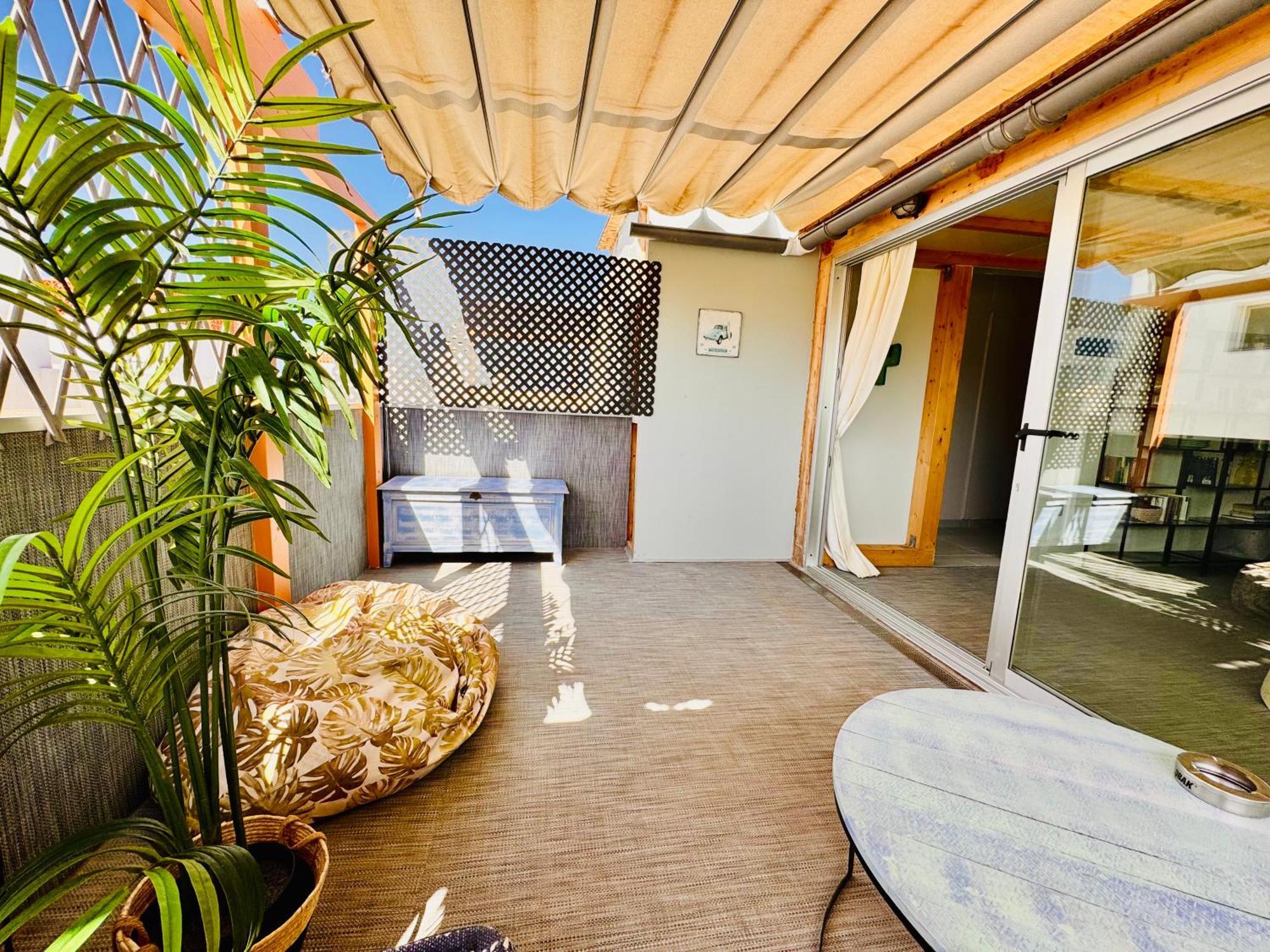 Golden Wave Surf 2 Apartment Corralejo Exterior foto